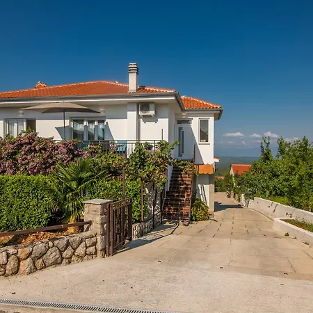 Daire Stefa Vrh (Krk)