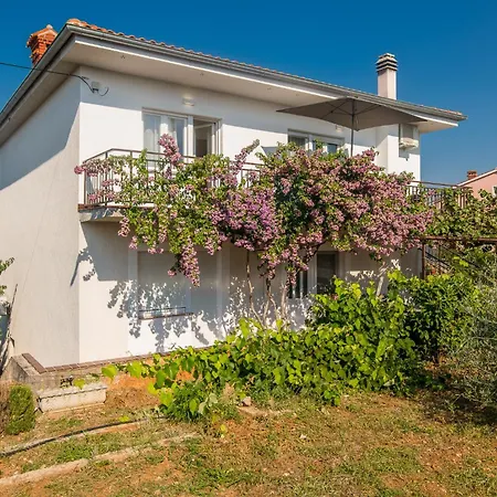 Stefa Appartement Vrh (Krk)