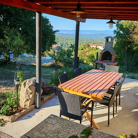 Appartement Stefa Vrh (Krk)