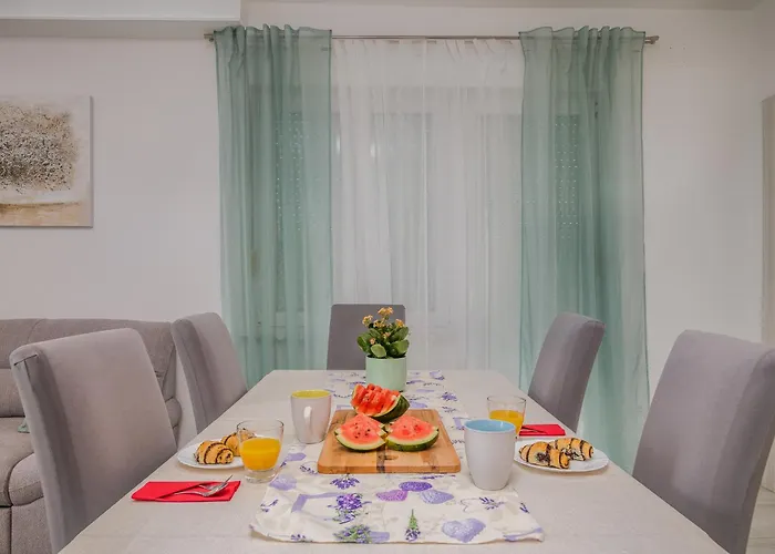 דירה Stefa