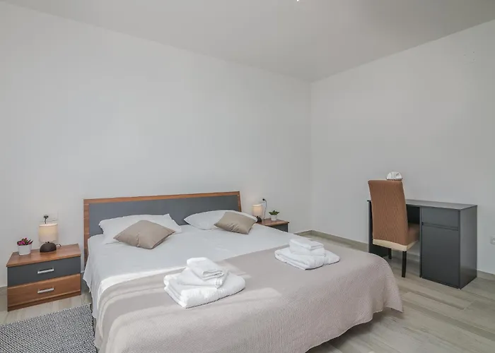 דירה Stefa Vrh (Krk)