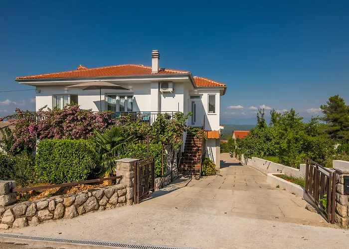 דירה Stefa Vrh (Krk)