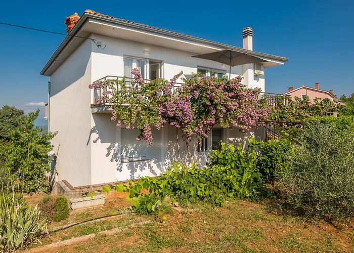 Stefa Apartament Vrh (Krk)