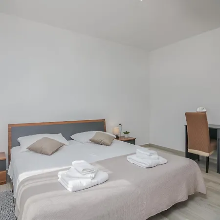 Apartment Stefa Vrh (Krk)