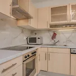 Stefa Apartmán *