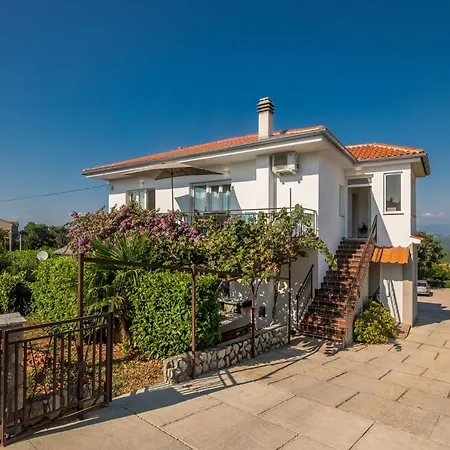 Stefa Apartmán Vrh (Krk)